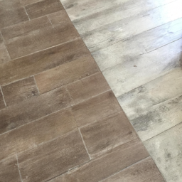 Rénovation parquet : redonnez de l'éclat à votre parquet ancien Gros-Morne